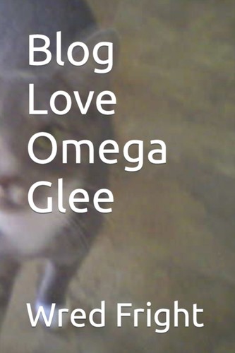 Fright blog love omega - blog,