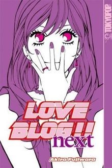 Love blog next von fujiwara - next,