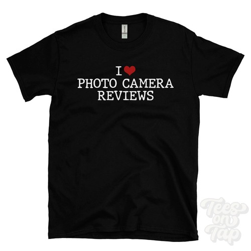 Ich liebe fotokamera - ich,