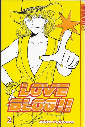 Love blog 2010 - nr.2,