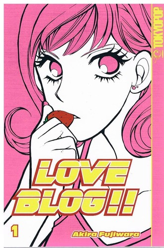 Love blog 2009 akira - /,