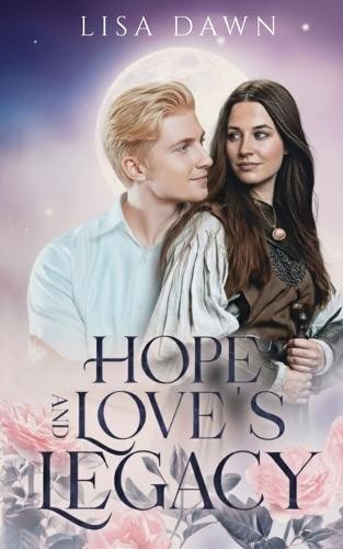 Lisa dawn hope and - hope, love's