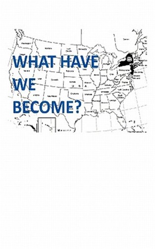 What have become a blog - :,