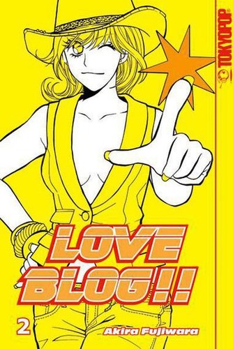 Love blog akira fujiwara - 02,,
