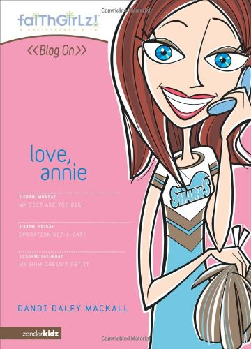 Love annie 2 - love,,