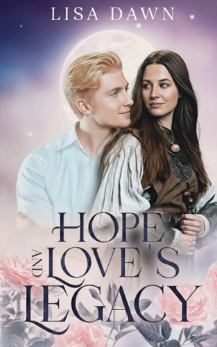 Lisa dawn hope and love - hope,