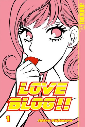 Love blog band 1 - blog,