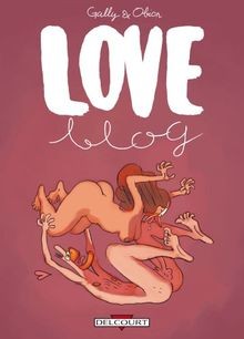 Love blog von gally buch - blog, |