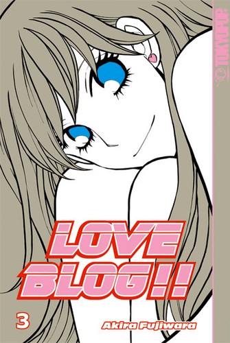 Love blog band - love, !!
