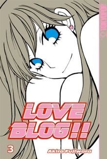 Love blog von fujiwara - von,